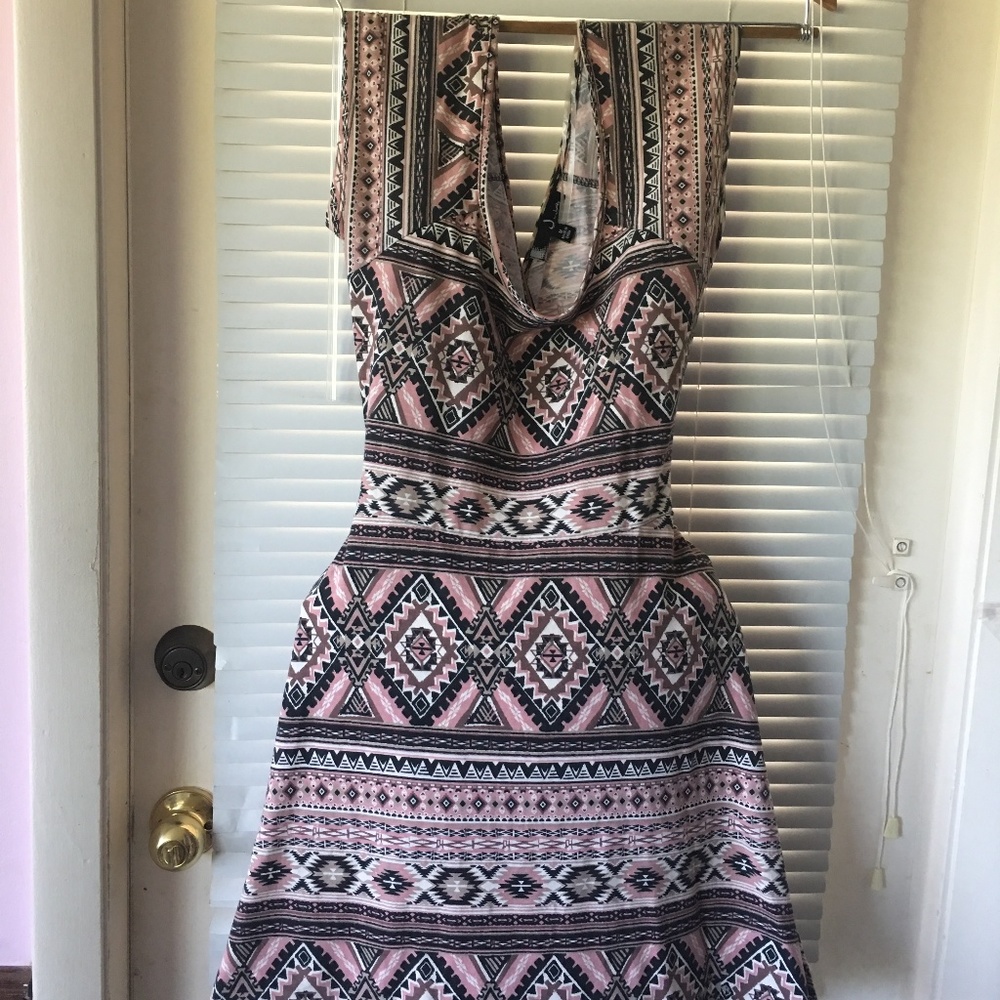 J for Justify casual summer dress